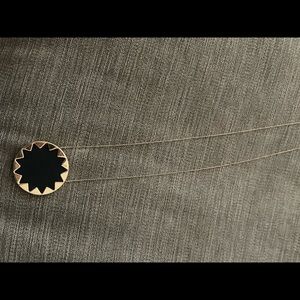 House of Harlow Starburst Necklace